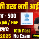 Bank of Baroda Recruitment