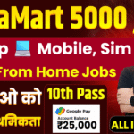 IndiaMart Work From Home Recruitment