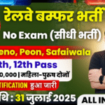 Railway Recruitment