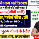 Jal Vibhag Bharti