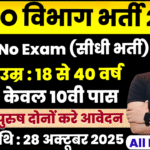 DRDO Vacancy