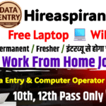 Hireaspirant Work From Home Recruitment