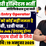 AIIMS Recruitment