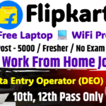 Flipkart DEO Recruitment