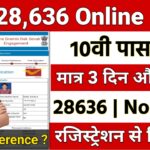 India Post GDS Recruitment